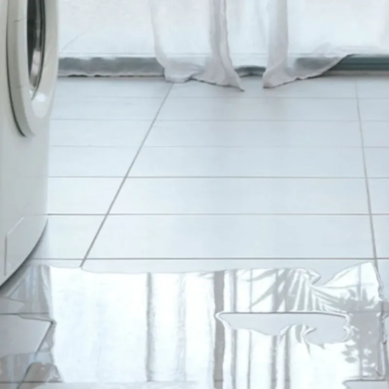 Appliance Leak Cleanup in South Plainfield, NJ